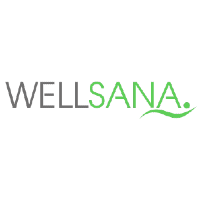 Wellsana logo