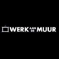 Werk aan de muur logo