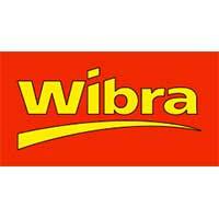 Wibra logo