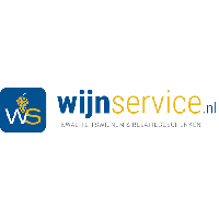 Wijnservice logo