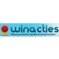 Winactie logo