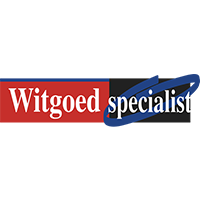 Witgoed specialist logo