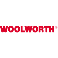 Woolworth logo