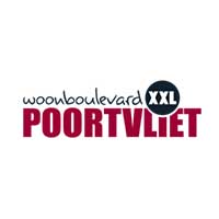 Woonboulevard Poortvliet XXL logo