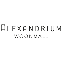 Woonmall alexandrium logo