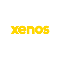 Xenos logo