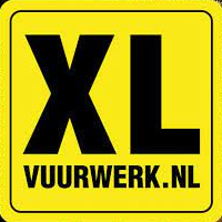 Xl vuurwerk logo