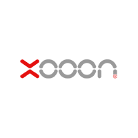 XOOON logo