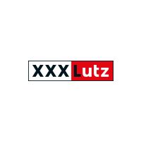 XXXLutz logo