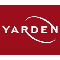 Yarden logo