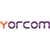 Yorcom logo