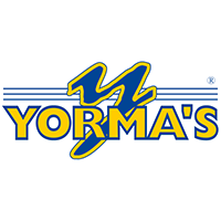 Yorma’s logo