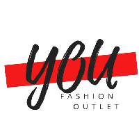 You fashion outlet logo