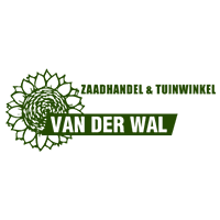 Zaadhandel Van der Wal logo