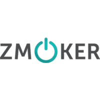 Zmoker logo