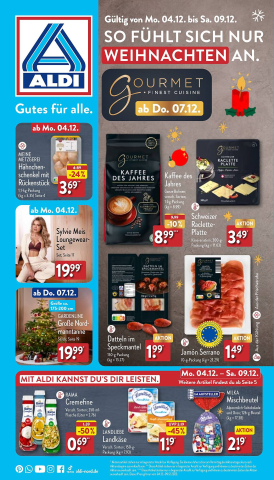 Aldi Duitsland Folder cover image