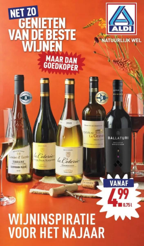 ALDI Folder cover image