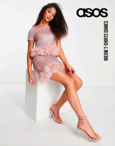 ASOS Folder cover image