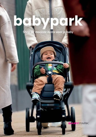 Babypark Folder cover image