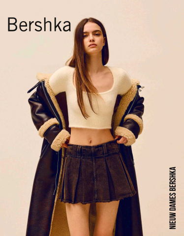 Bershka Folder cover image