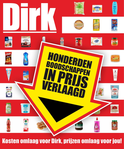 Dirk Folder cover image