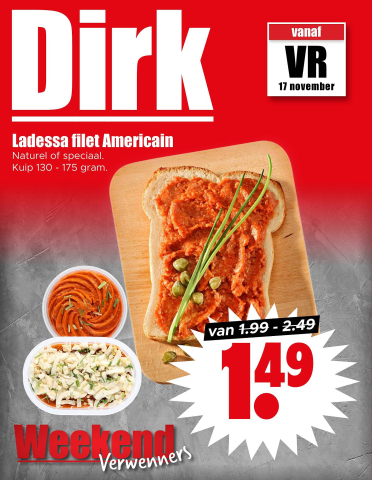 Dirk Folder cover image