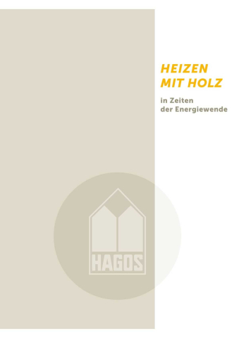 Hagos Prospekt cover image