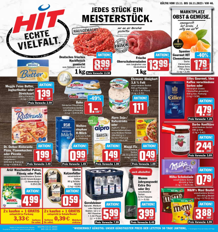 Hit Duitsland Folder cover image