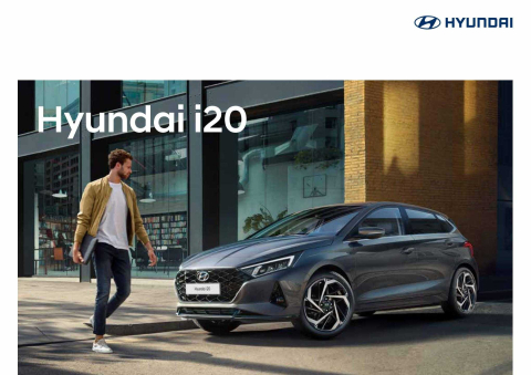 Hyundai i20 Folder cover image