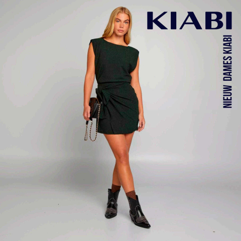 Kiabi Folder cover image