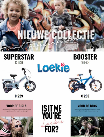 Loekie Folder cover image