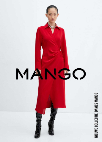 Mango Folder cover image