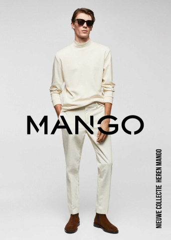 Mango Folder cover image