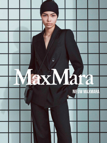 MaxMara Folder cover image