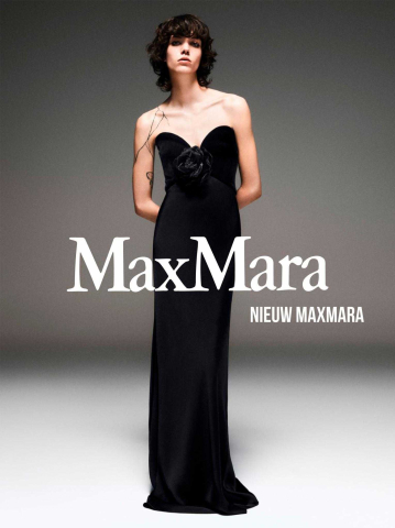 MaxMara Folder cover image