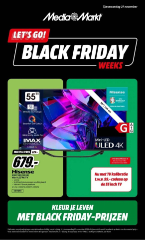 MediaMarkt Folder cover image