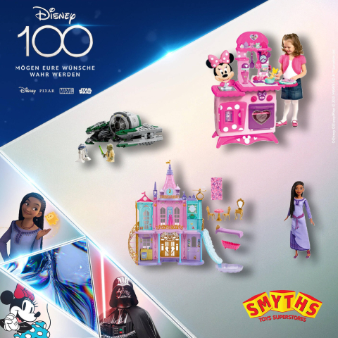 MyToys Prospekt cover image