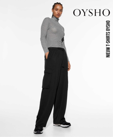 Oysho Folder cover image