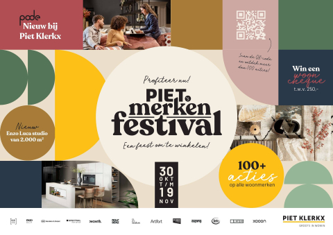 Piet Klerkx Folder cover image