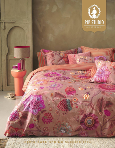 Pip Studio Folder cover image