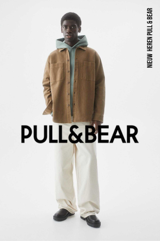 PULL&BEAR Folder cover image