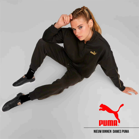 Puma Folder cover image