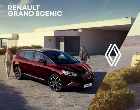 Renault Folder cover image