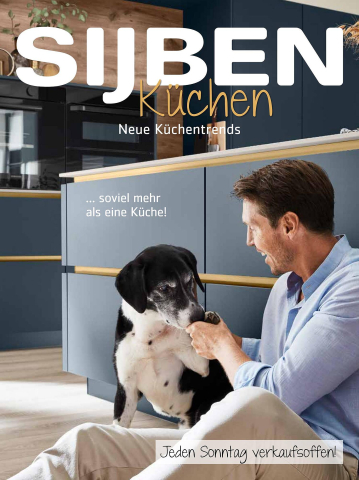 Sijben Folder cover image