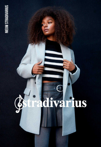 Stradivarius Folder cover image