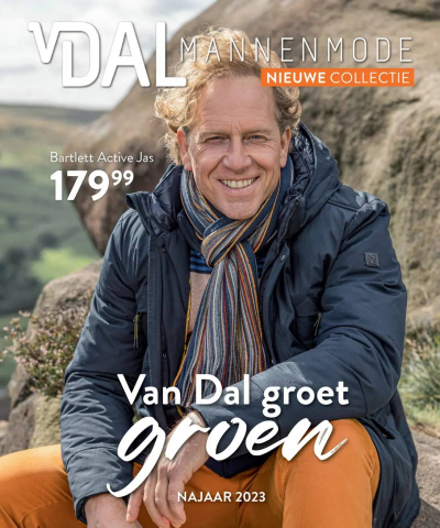 Van Dal Folder cover image