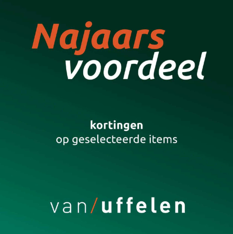 Van Uffelen Folder cover image