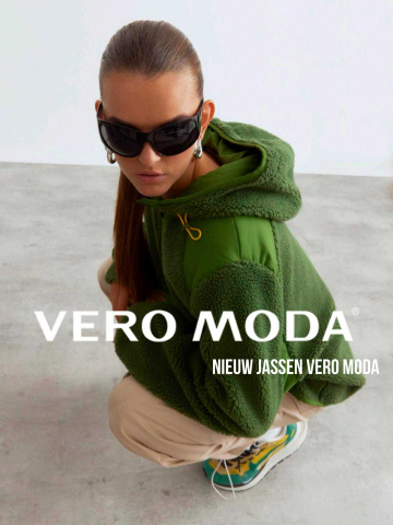 Vero Moda Folder cover image