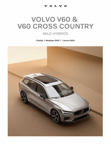 Volvo Folder cover image